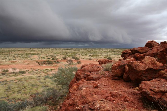 Storm Front